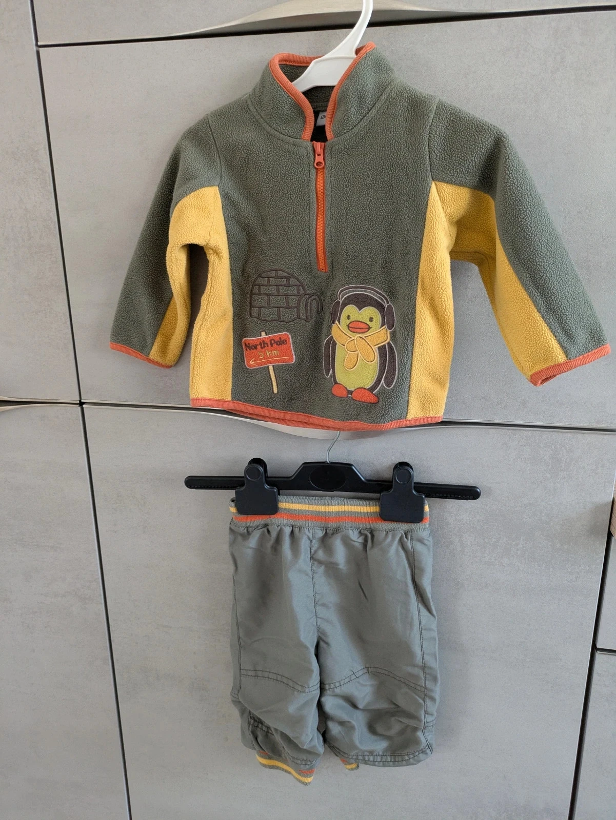 Conjunto 12 meses – photo 2